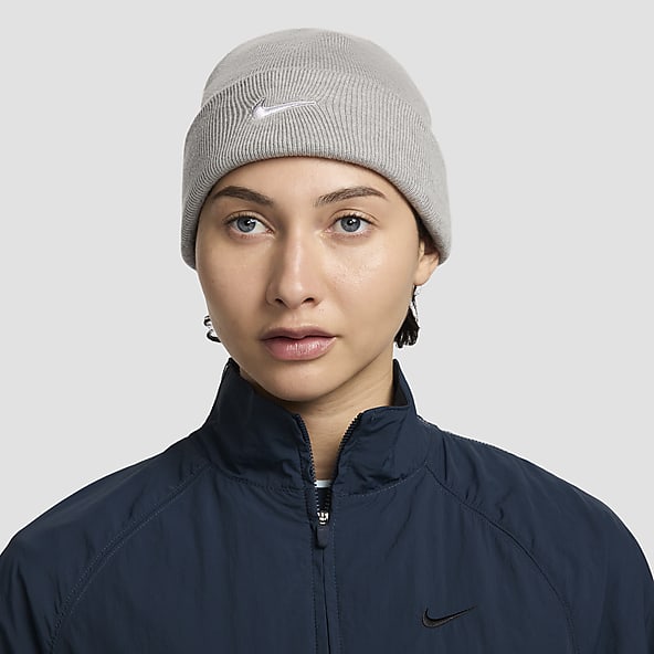Womens Terra Beanie Hats. Nike